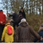 Wandeling Platwijers 17 februari 2022